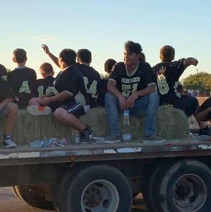 Meet your Posher, Steven